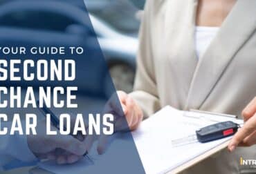 Guide to Second Chance Car Loans