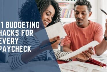 11 Budgeting Hacks for Every Paycheck