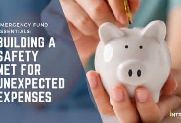 Emergency Fund Essentials Building a Safety Net for Unexpected Expenses