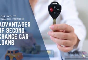 Advantages of Second Chance Car Loans - Blog