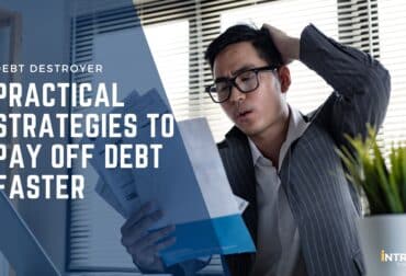 Debt Destroyer Practical Strategies to Pay Off Debt Faster - blog