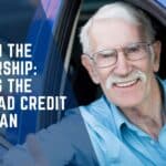 Beyond the Dealership Finding the Best Bad Credit Car Loan - Blog