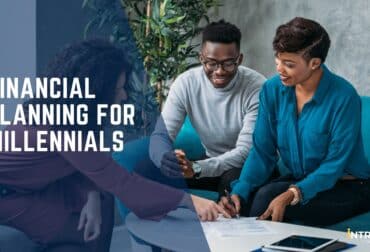 Financial Planning for Millennials - Blog