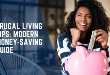 Frugal Living Tips Modern Money-Saving Guide - Blog