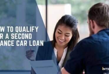 How to Qualify for a Second Chance Car Loan - Blog