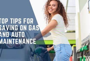 Top Tips for Saving on Gas and Auto Maintenance - Blog