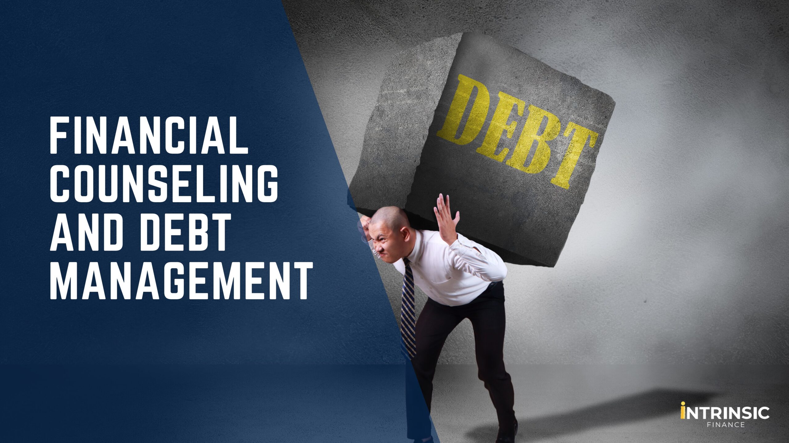 Financial Counseling and Debt Management - Blog