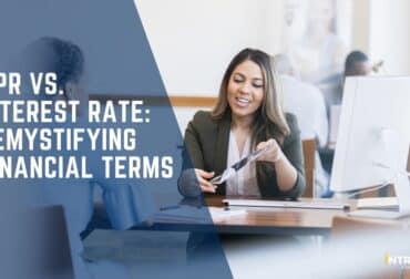 APR vs. Interest Rate Demystifying Financial Terms - Blog