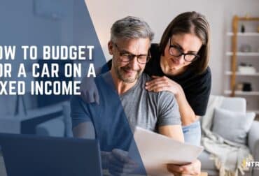 How to Budget for a Car on a Fixed Income - Blog